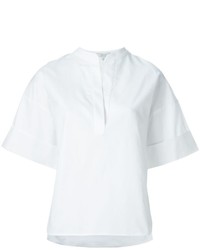 weiße Bluse von Dagmar