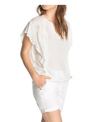 weiße Bluse von Esprit