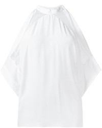 weiße Bluse von IRO