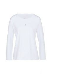weiße Bluse von Joop!