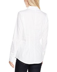 weiße Bluse von Redford