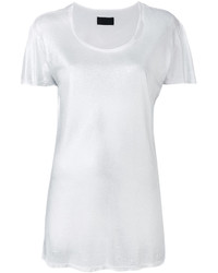 weiße Bluse von RtA