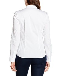 weiße Bluse von s.Oliver BLACK LABEL