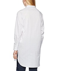 weiße Bluse von Selected Femme