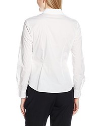 weiße Bluse von TAIFUN by Gerry Weber