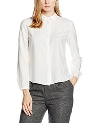 weiße Bluse von TAIFUN by Gerry Weber