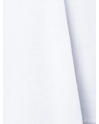 weiße Bluse von Tory Burch