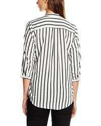 weiße Bluse von Vero Moda