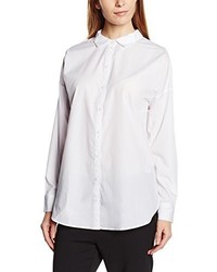weiße Bluse von Vero Moda