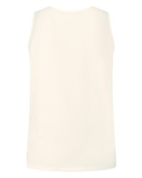 weiße Bluse von Zero