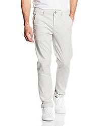 weiße Chinohose von Calvin Klein Jeans