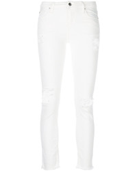 weiße enge Jeans von IRO