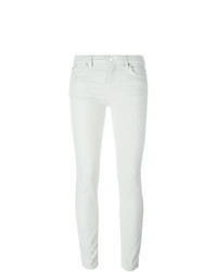 weiße enge Jeans von IRO