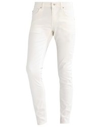 weiße enge Jeans von Tiger of Sweden