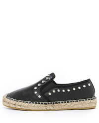 weiße Espadrilles von Ash