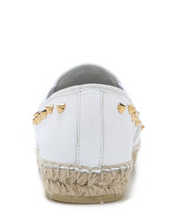 weiße Espadrilles von Ash