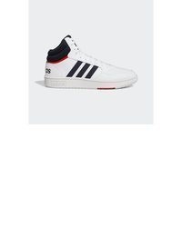 weiße hohe Sneakers von adidas Sportswear