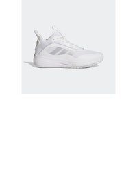 weiße hohe Sneakers von adidas Sportswear