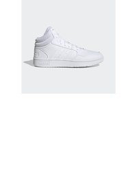 weiße hohe Sneakers von adidas Sportswear
