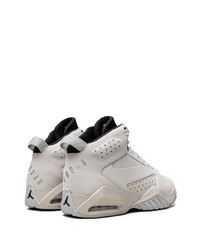 weiße hohe Sneakers von Jordan