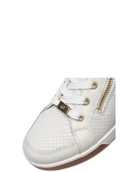 weiße hohe Sneakers von ara