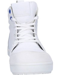weiße hohe Sneakers von Birkenstock