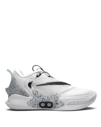 weiße hohe Sneakers von Nike