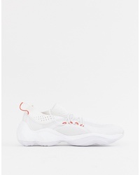 weiße hohe Sneakers von Reebok