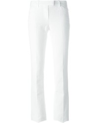weiße Hose von Barbara Bui