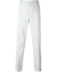 weiße Hose von Kenzo