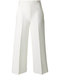 weiße Hose von MSGM