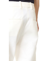 weiße Hose von 3.1 Phillip Lim