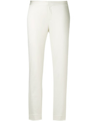 weiße Hose von Polo Ralph Lauren