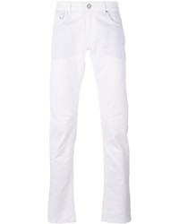 weiße Hose von Pt01