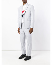 weiße Hose von Thom Browne