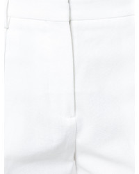 weiße Hose von Maison Margiela