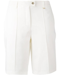 weiße Hose von Versace