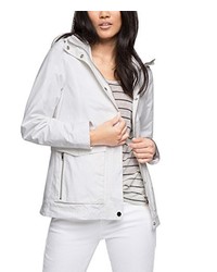 weiße Jacke von Esprit