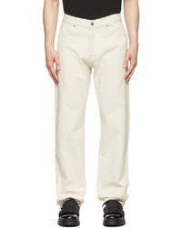 weiße Jeans von 424