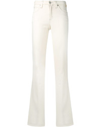 weiße Jeans von Armani Jeans
