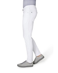 weiße Jeans von Atelier GARDEUR