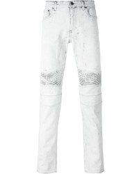 weiße Jeans von Belstaff