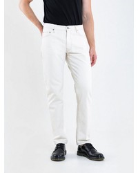 weiße Jeans von Big Star