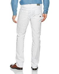 weiße Jeans von Bogner Man
