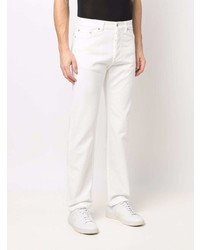 weiße Jeans von Filippa K