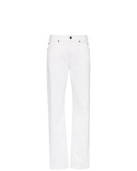 weiße Jeans von Calvin Klein Jeans Est. 1978
