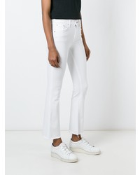 weiße Jeans von rag & bone/JEAN