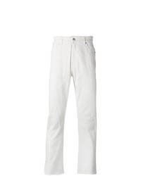 weiße Jeans von Cmmn Swdn