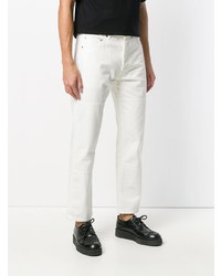 weiße Jeans von Études
