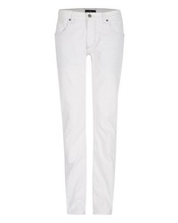 weiße Jeans von Daniel Hechter
